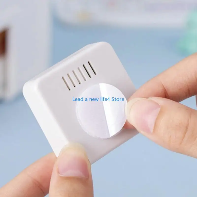 

Y55E Электронный ЖК-дисплей цифровой влажности измеритель