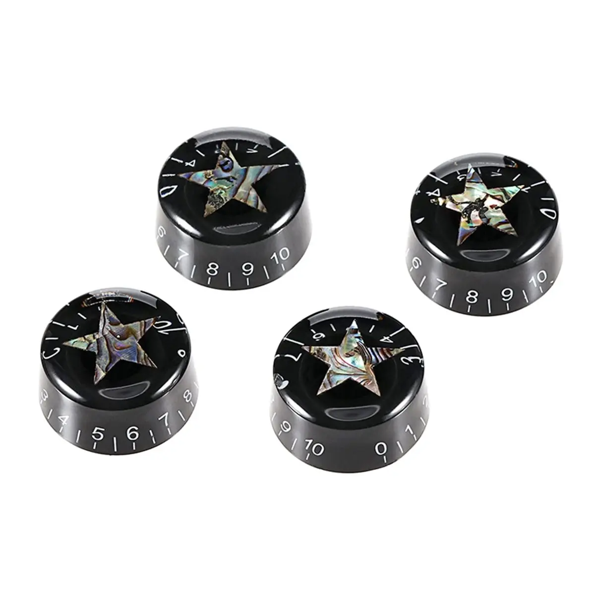 Abvb 4Pcs Guitar Kn…