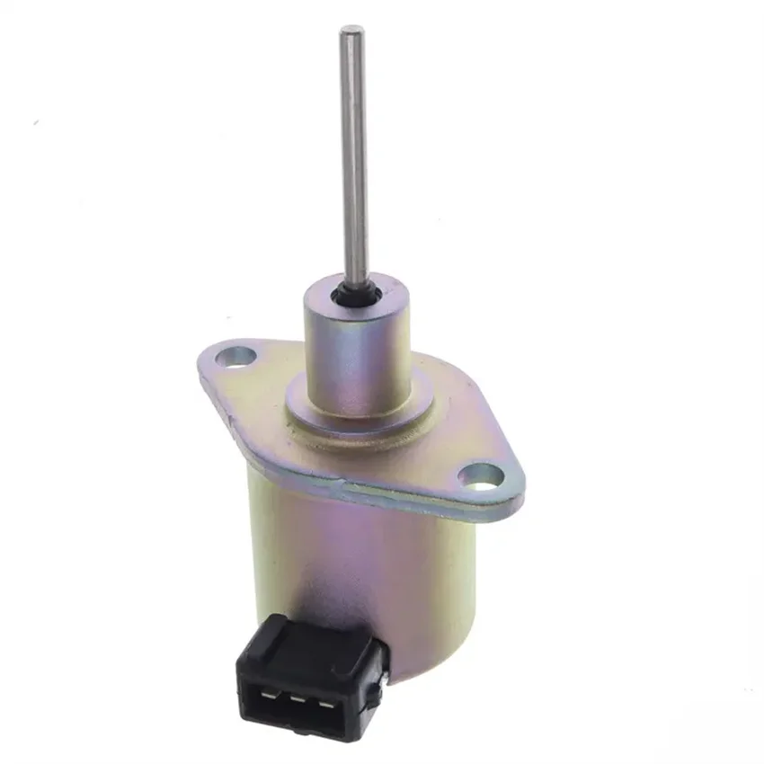 

High Quality After Market Part Stop Solenoid Valve 7002157 for Bobcat Tractor CT122 CT235 CT335 CT440 CT450