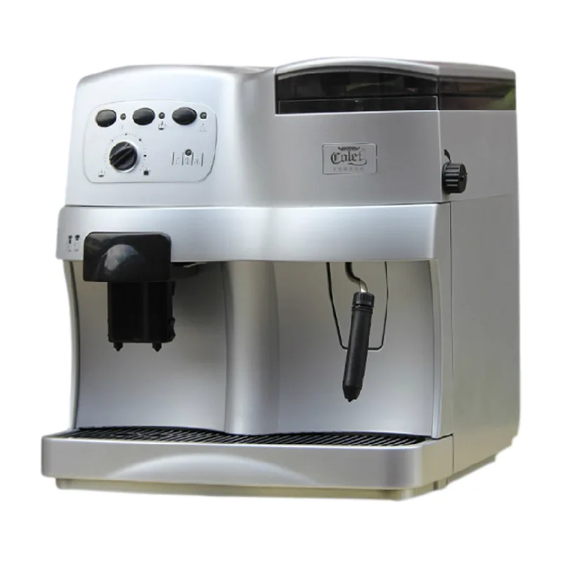 

Automatic Italian coffee machine, high pressure, with grinding function, commercial, household coffee machine