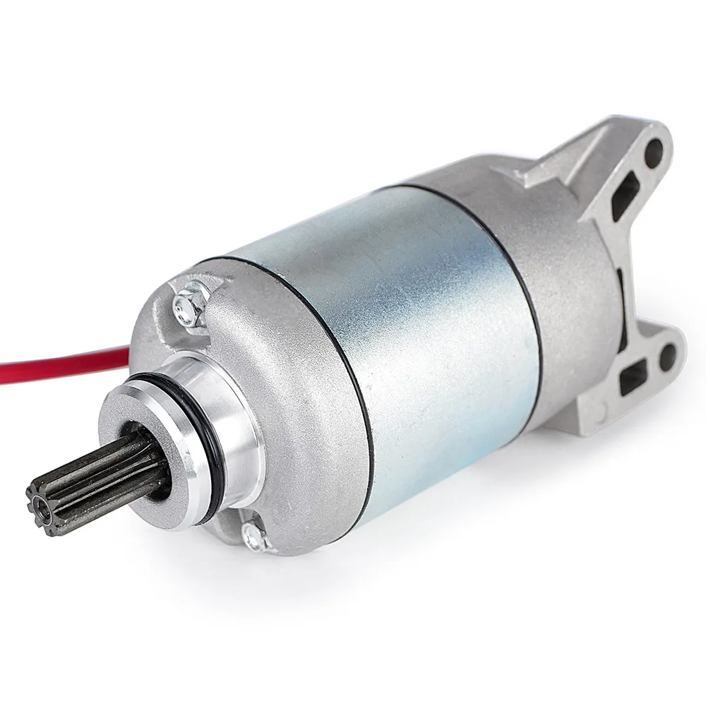 Starter Motor For Yamaha YZF R25 R3 ABS Monster MTN250 MTN250-A MT-25 MTN320 MTN320-A MT-03 1WD-H1800-02 1WD-H1800-00