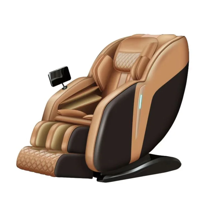 

Portable Professional Massage Chair Zero Gravity Full Body Shiatsu Electric Home Appliance Relaxing Massage Chairs For Home