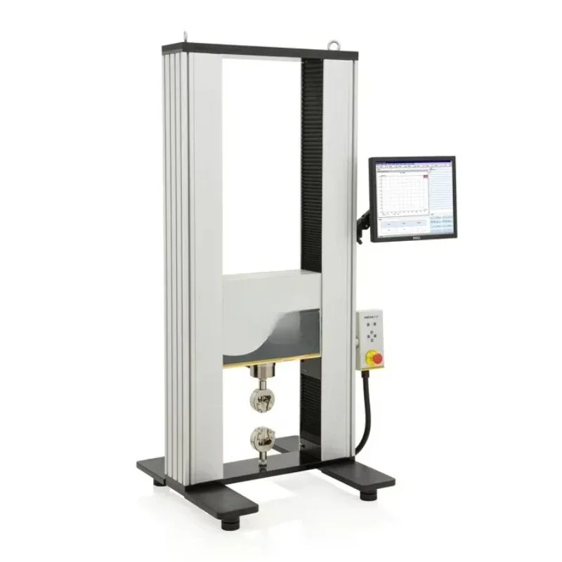 10 Kn maximum strength double-column computerized universal testing machine