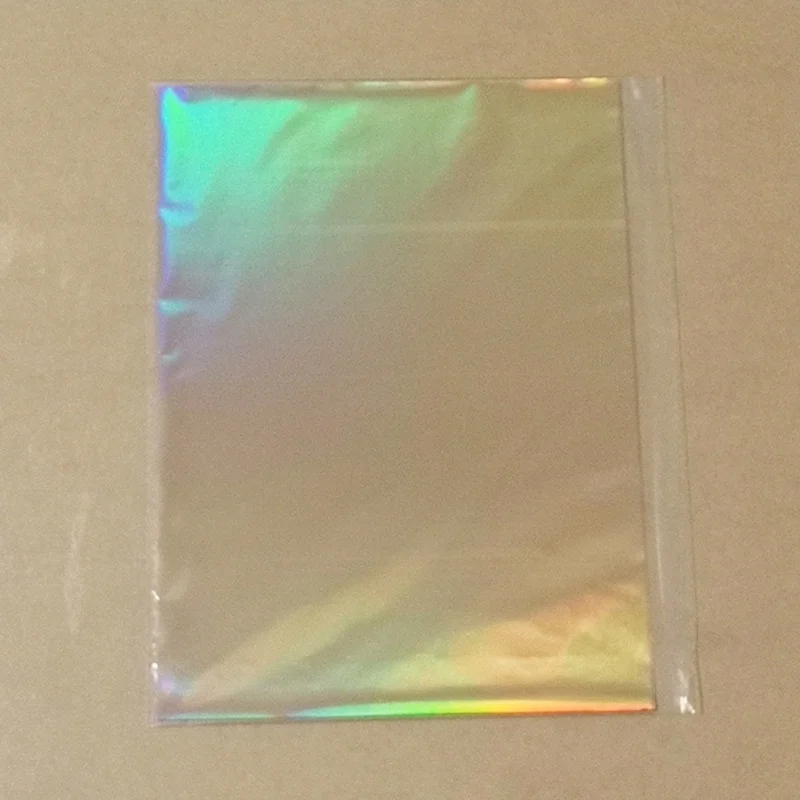 ゴールドシルバーレッドホットスタンピング箔紙ラミネーターラミネート転写エレガンスレーザープリンタークラフト紙 50 個 20x29cm A4