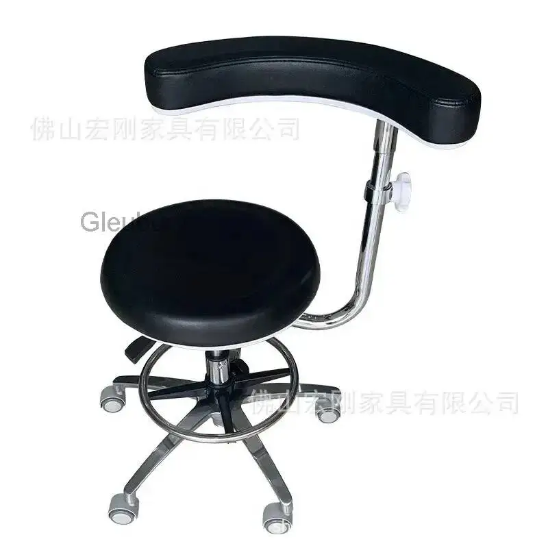 Aesthetic Salon Massage Professional 2024 Purpose Styling Chair Red Owl Makeup Barber Sofa Spa Luxury Wheel Hair Stylist