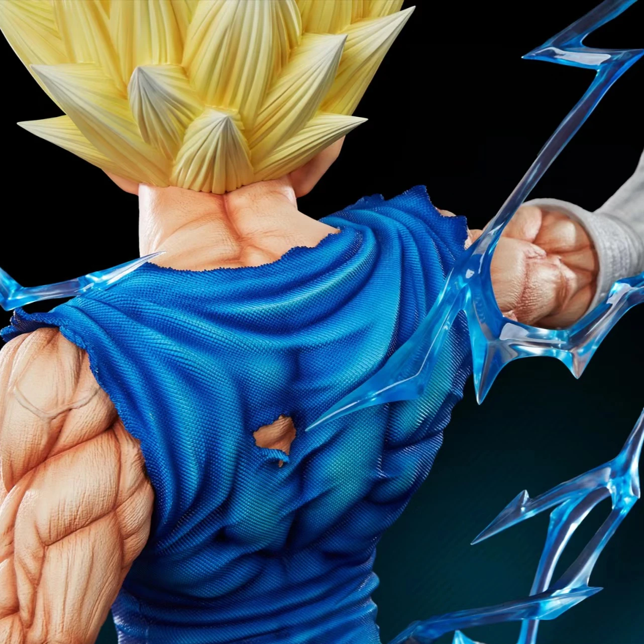 ドラゴンボールZアクションフィギュア,12インチ,4インチ,31.5cm,PVC,ベジータ,ギフト玩具,コレクションモデル