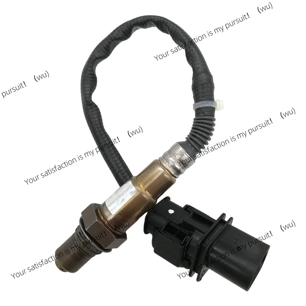 11787560957 Lambda Sensor 0258017217 Air Fuel Ratio For Toyota Mini Cooper R52 R55 R56 R57 Citroen C2 C3C4C5 Peugeot 207 308 508