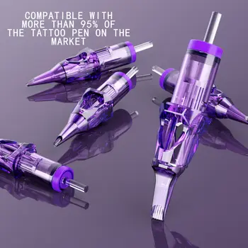 Kompletní tetovací sada Goldplume, bezdrátová tetovací strojková sada, tetovací pistole s tetovacím napájecím zdrojem 1500 mAh, 10 tetovacími jehlami a 7 lahvičkami tetovacího inkoustu a dalším tetovacím příslušenstvím, kompletní tetovací sada vhodná pro začátečníky i tetovací mistry 10 nejlepší prodej Dětský tetovací strojek - №5