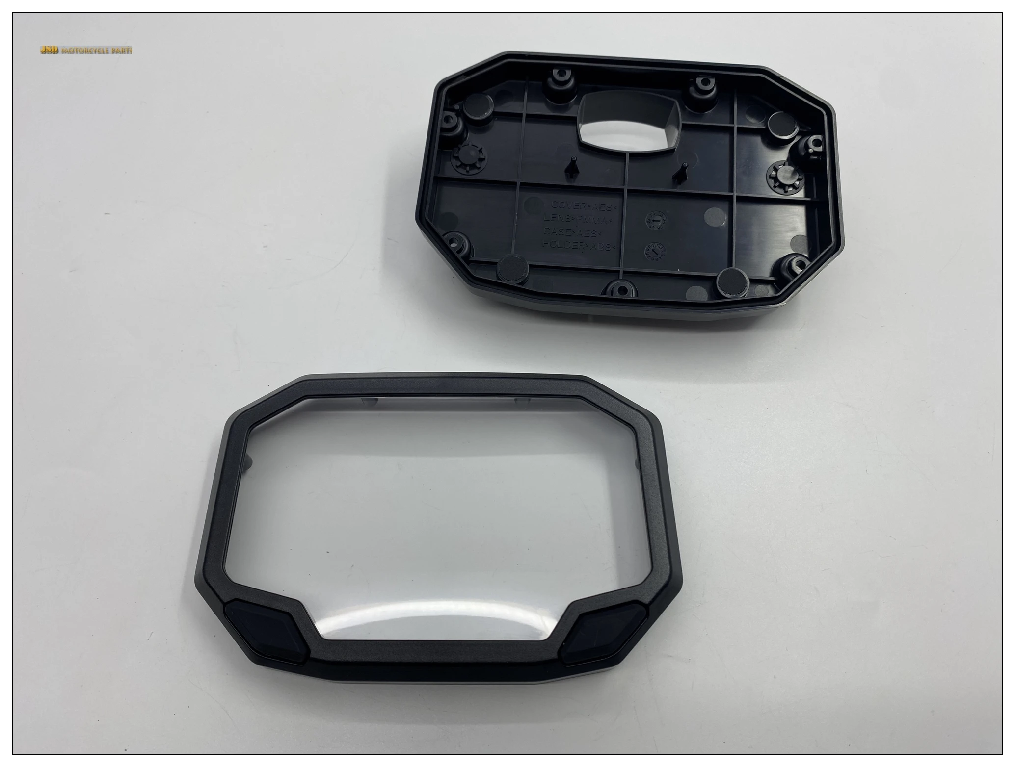 Suitable for Kawasaki Z900/Z400/Z650/Z1000SX/ZX-10R instrument/odometer cases from 2020 to 2022