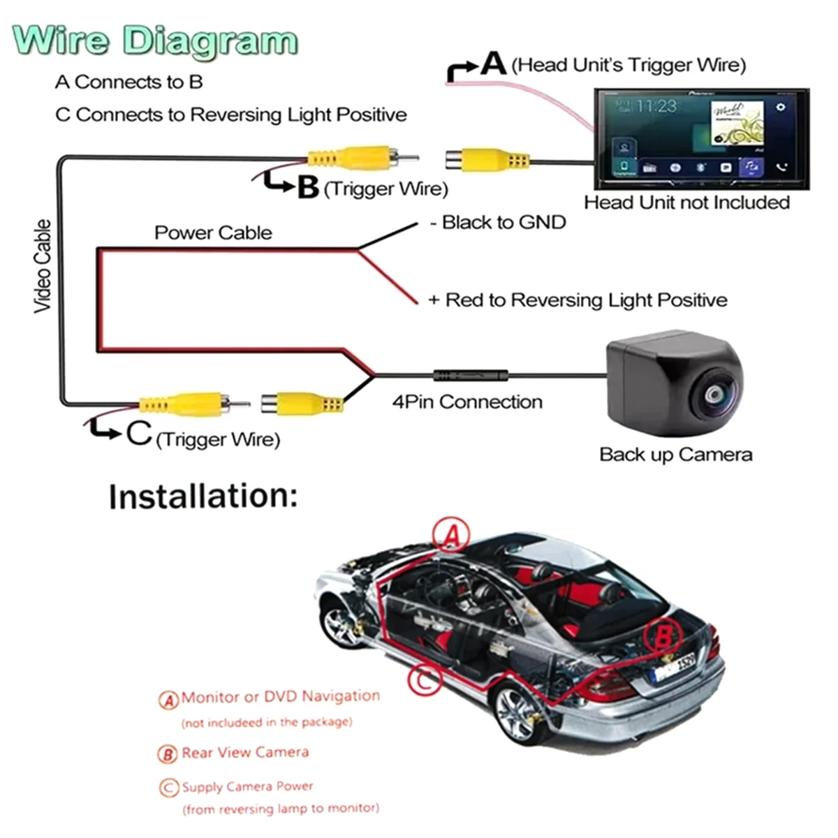 Parking Reversing Camera Screen Input Rear Camera for Mercedes Benz E W212 S212 E250 E300 E350 E400 E500 E200 E220 E63