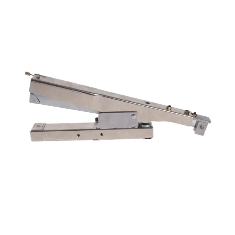 For  Paper Cardboard Box Binding Machine Large Size Stapler Fully Automatic Multi-head Fast Electric Stapler