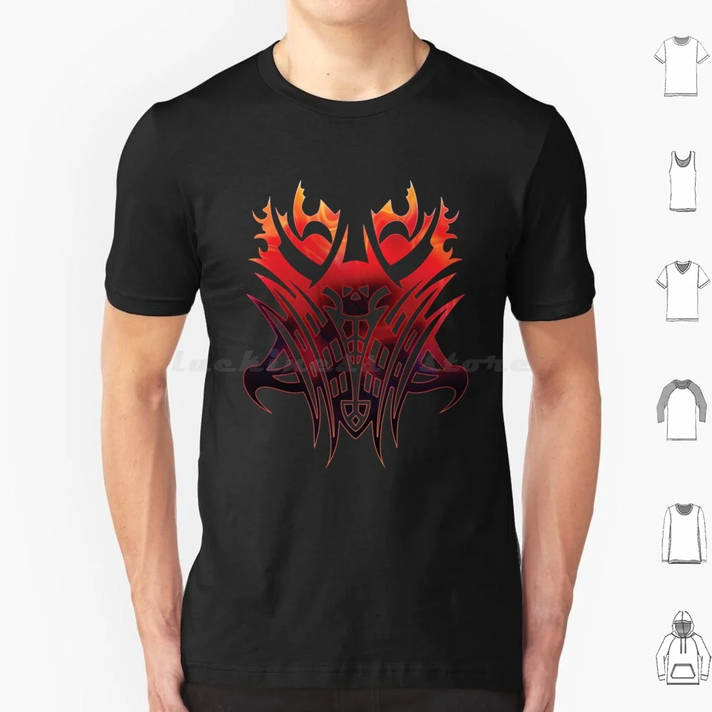 Emet-Selch _ S _ Quot _ Echoes Of A Fallen Star _ Quot _ Glyph T Shirt Men Women Kids 6xl Emet Selch Ffxiv Ff14 Final Fantasy