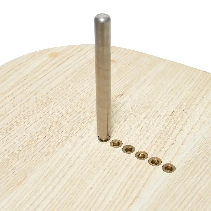 Stainless Steel Gui…