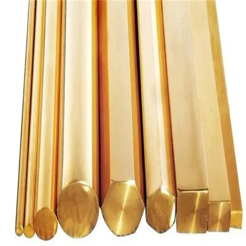 Brass Hex Rod 3mm 5mm 6mm 7mm 8mm 10mm 12mm 13mm 14mm 15mm 16mm 17mm 18mm 19mm 20mm 30mm 40mm 50mm 60mm