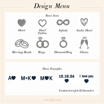 10 best sales Braut-Sweatshirt - №5