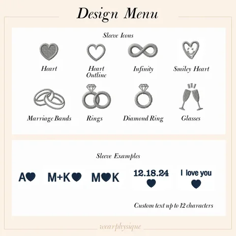 Personligt presentset för brud, brudgum, matchande tröja och mjukisbyxor, smekmånadsskjorta, möhippa, present till bröllopsdag 10 best sales brudtröja - №5