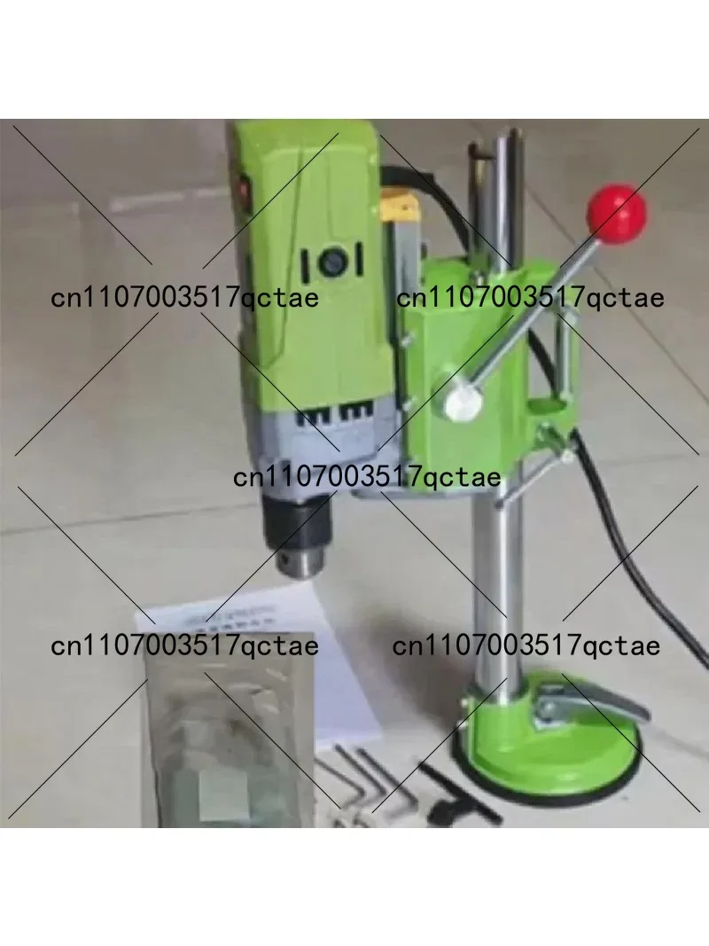 5156E Mini Desktop Drilling Machine 2-13mm High Precision Portable Desktop Drilling Machine