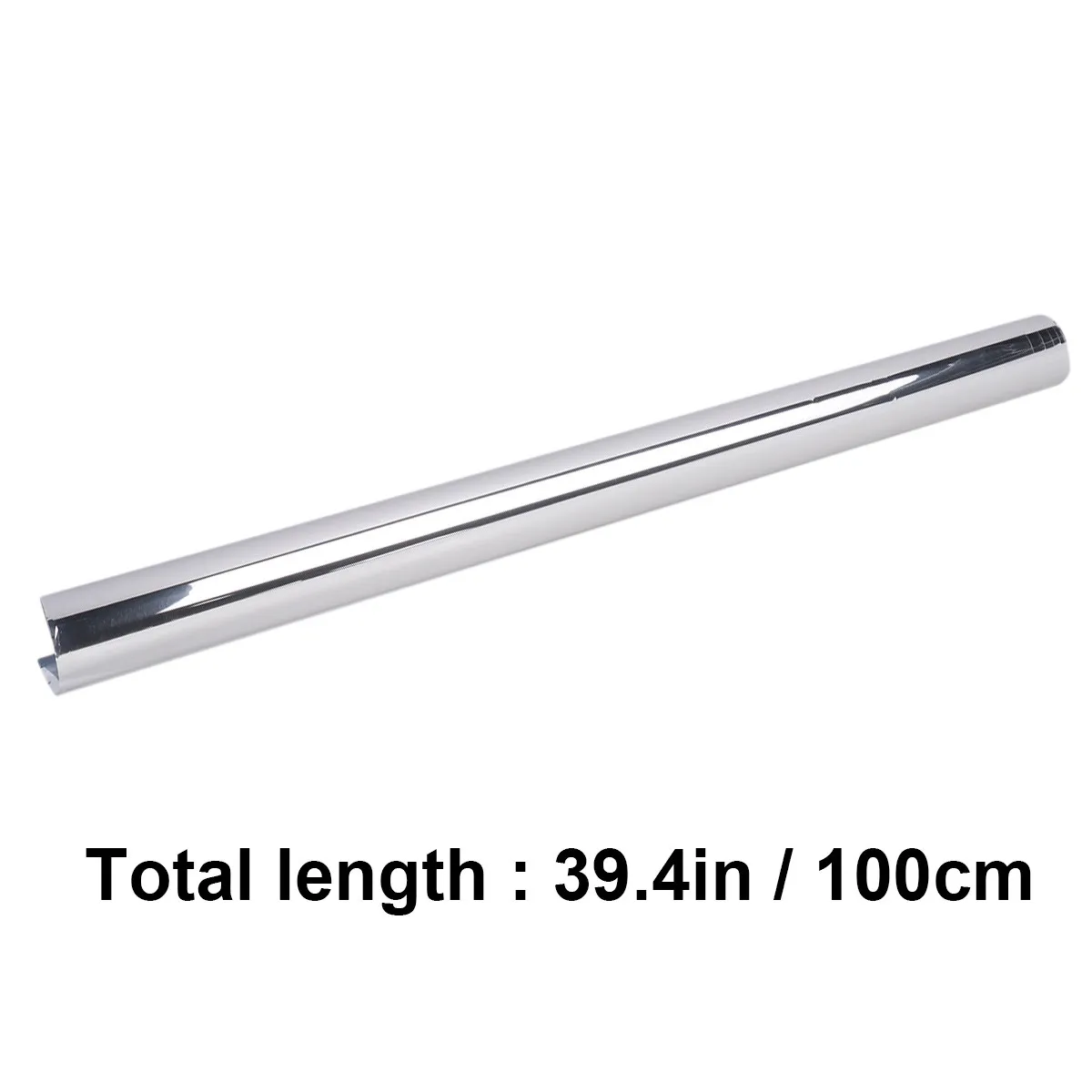Blackout Window Film Uv Protection Heat Insulation Reflective Tint For Home Car Sun Shield Glass Sticker Decorative Film