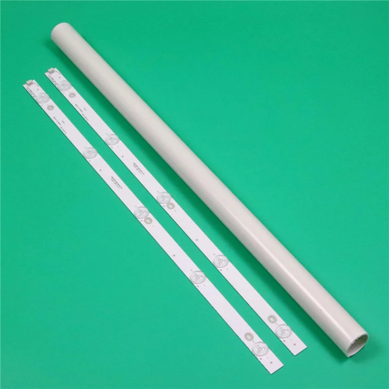 LED TV Bands Bar For TOT_28B2550_3030C_5S1P_REV.V4 Backlight Strip For TCL H28V9900 H28VPP00 Array Lanes 4C-LB280T-YH1 YH2 Tapes