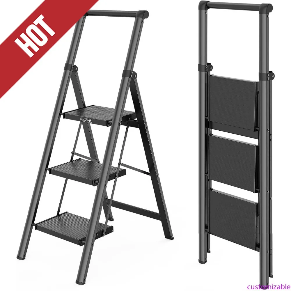 Customizable-3 Step…