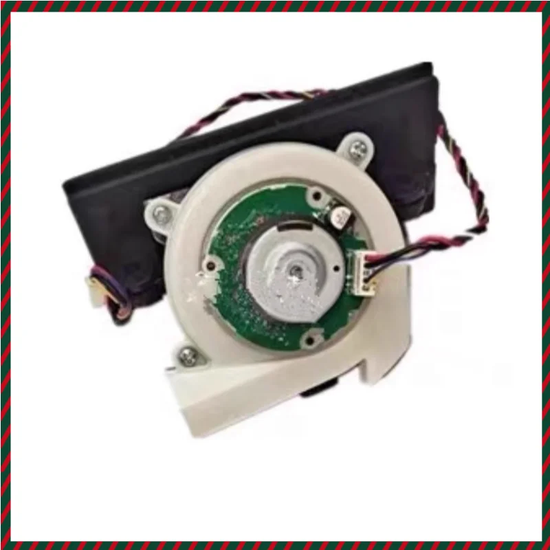 Ecovacs Deebot T10 Omni DEEBOT X1 Omni X1 Plus Robot Vacuum Cleaner Spare Parts ECOVACS Fan Engine Main Ventilator Motor