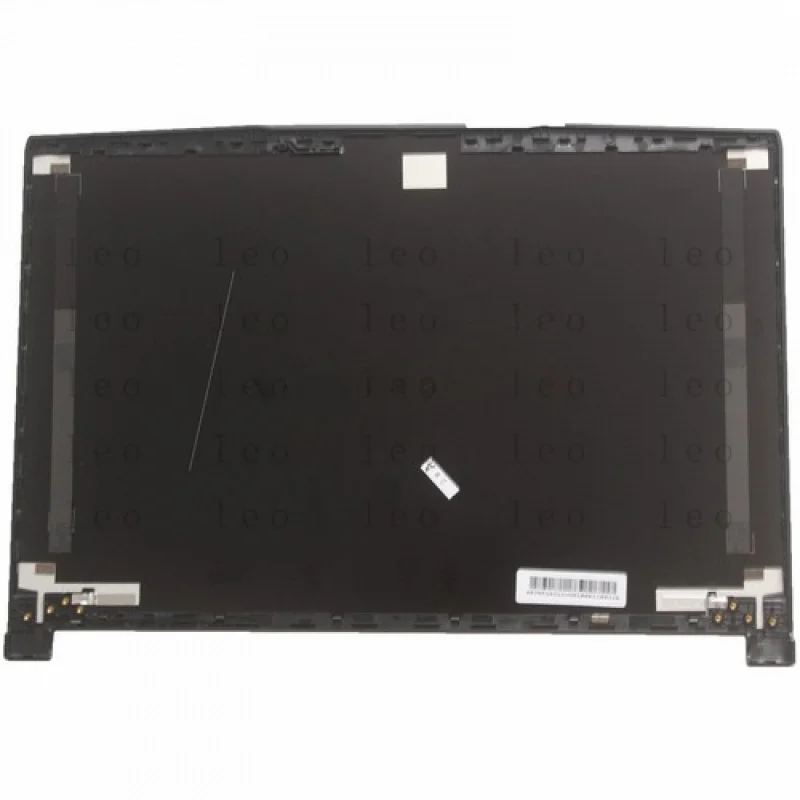 LL  New for MSI GF65 Thin 9SD/GF65 Thin 9SE/ 9SEXR(MS-16W1) LCD Rear Lid Back Cover
