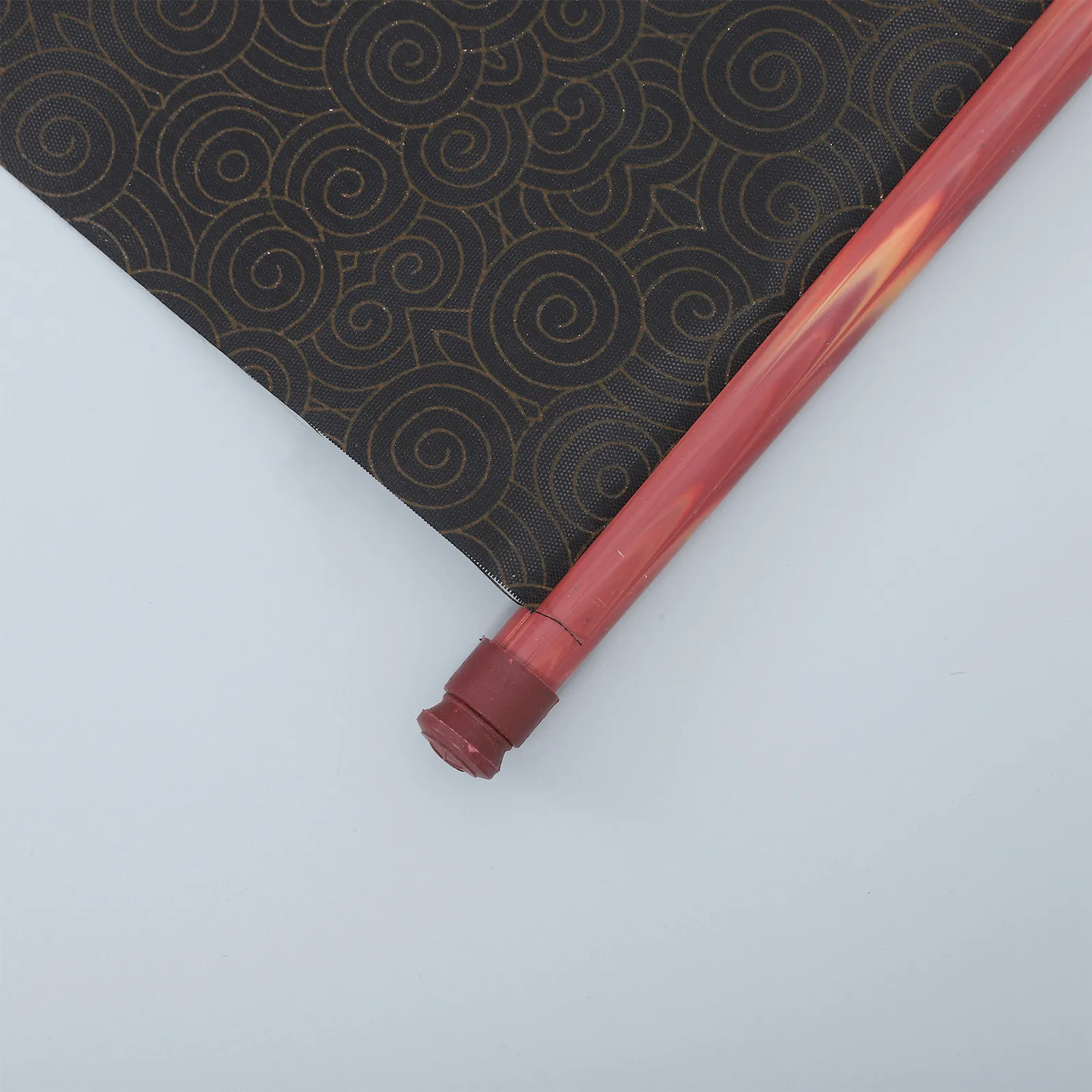 Chinese Calligraphy Practice Water Cloth Scroll Reusable Foldable Calligraphy Mat Convenient for Home School Use Study Accessory
