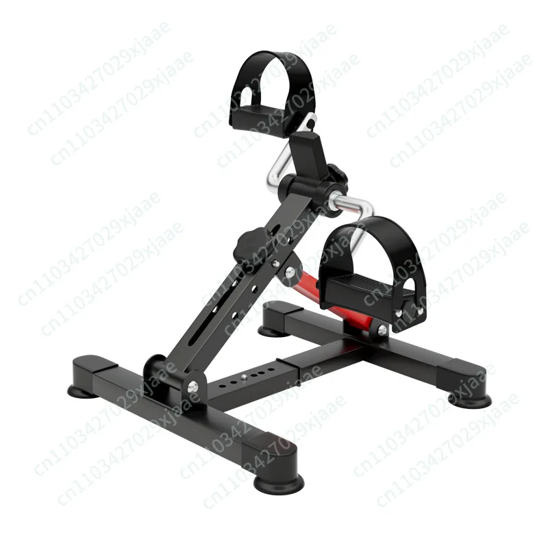 

Fitness pedal machine for the elderly, hand and foot training, leg machine, indoor small exercise bicycle