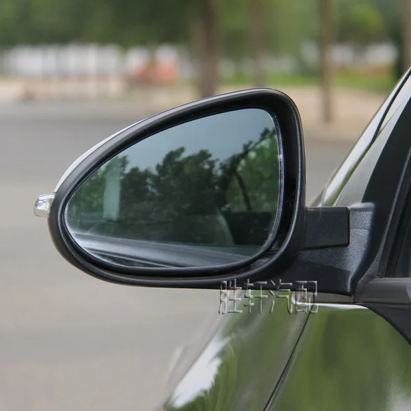 

For Chevrolet AVEO Avio 11-14 models, rearview mirror, rearview mirror, reflector glass