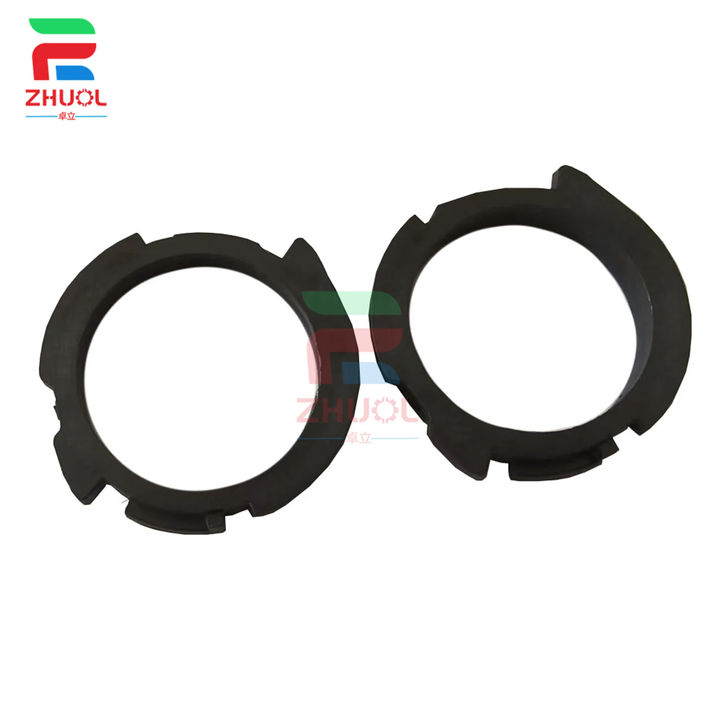 

5 set Suitable for Samsung 2200 upper roller sleeve K2200 K2200DN R707 MLT-D707L fixing sleeve