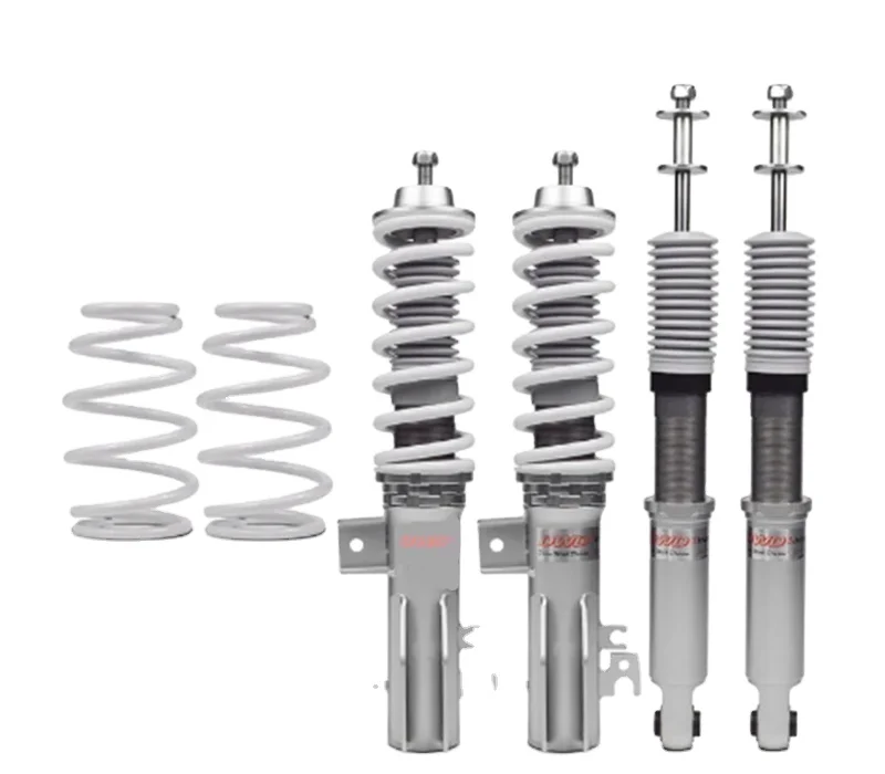 

Высококачественные автомобильные амортизаторы, детали подвески, регулируемый Coilover DD-S для Suzuki Ciaz