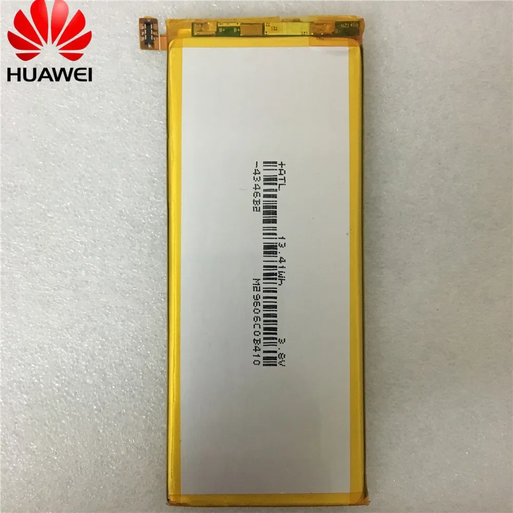 Original HB4547B6EBC Honor 6 Plus phone battery For Huawei Honor 6 Plus 6plus PE-TL20 PE-TL10 PE-CL00 PE-UL00 HB4547B6EBC