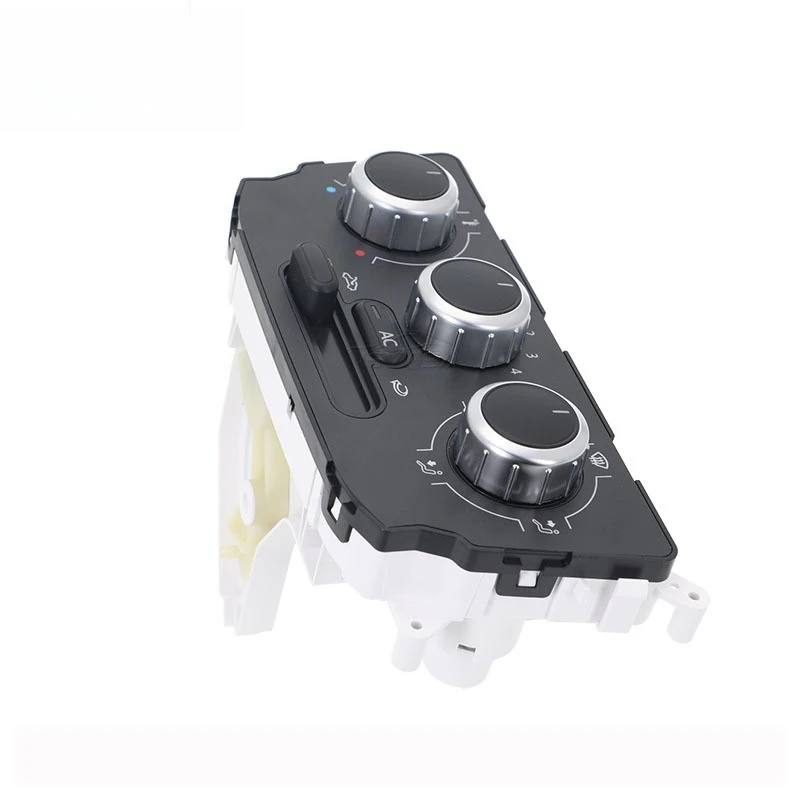 

5U1820045QA4 Suitable for 12V Air Conditioner Control Panel AC Switch