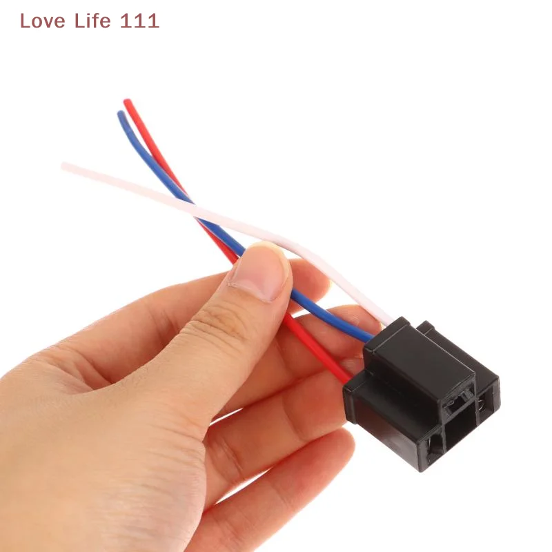 New 5PCS H4 Bulb So…