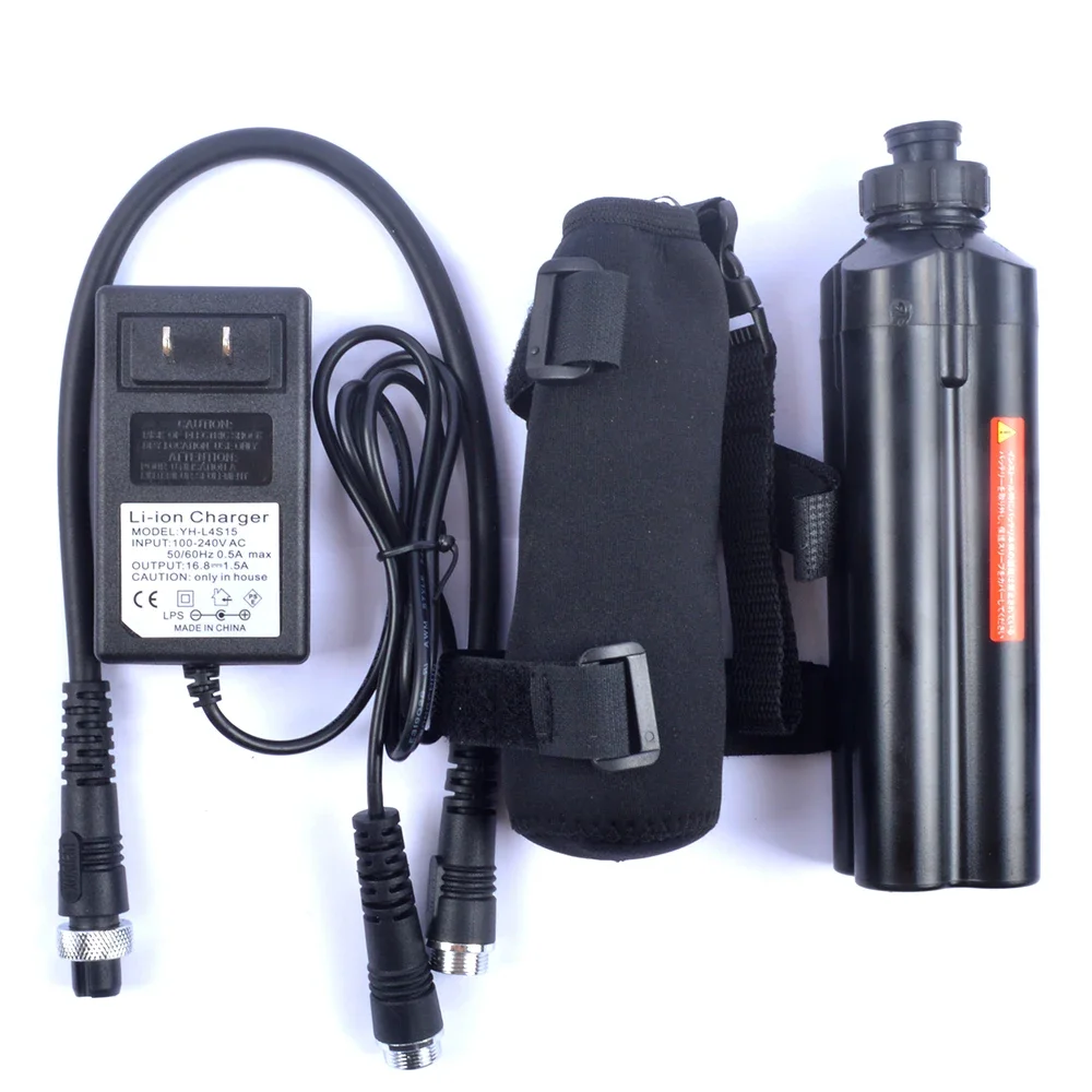 Ubric 2M Elektrische Angelrolle Stromkabel 2PIN  Fr Seefischen & Batterie  Meeresangeln Zubehr