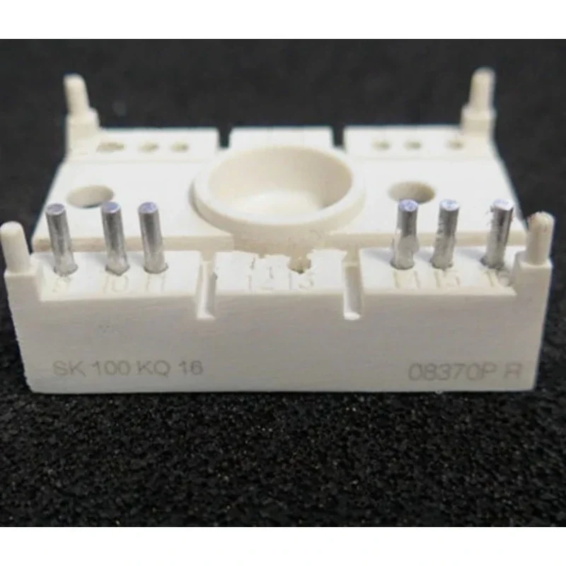 

Brand New Original SK100KQ16 SK120KQ16 IGBT Module Fast Delivery