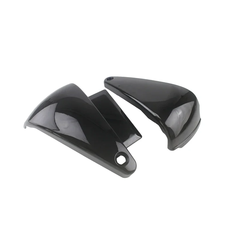 

Motorcycle Battery Side Cover for Kawasaki Vulcan 400 VN400 1995-2004