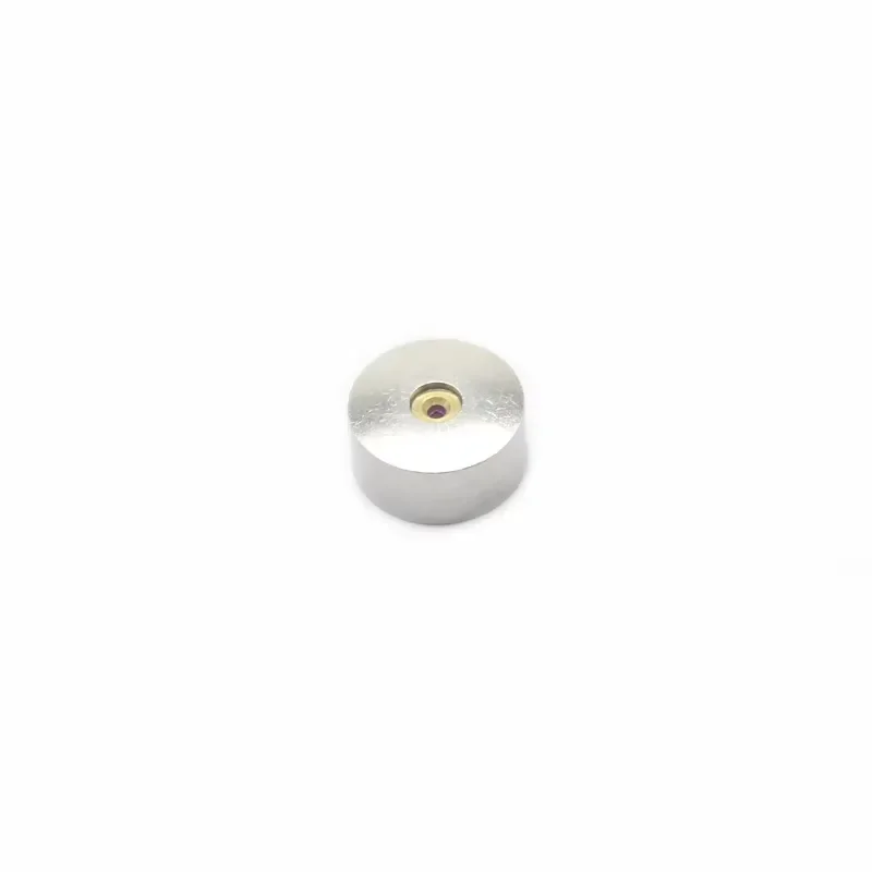 Waterjet parts for Dialine style ruby orifice for cutting head NO.12835-xxx