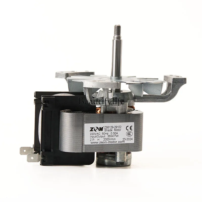 

jj4 ZS6129-29102 ebm RRL160/0026A13 Oven oven incubator fan