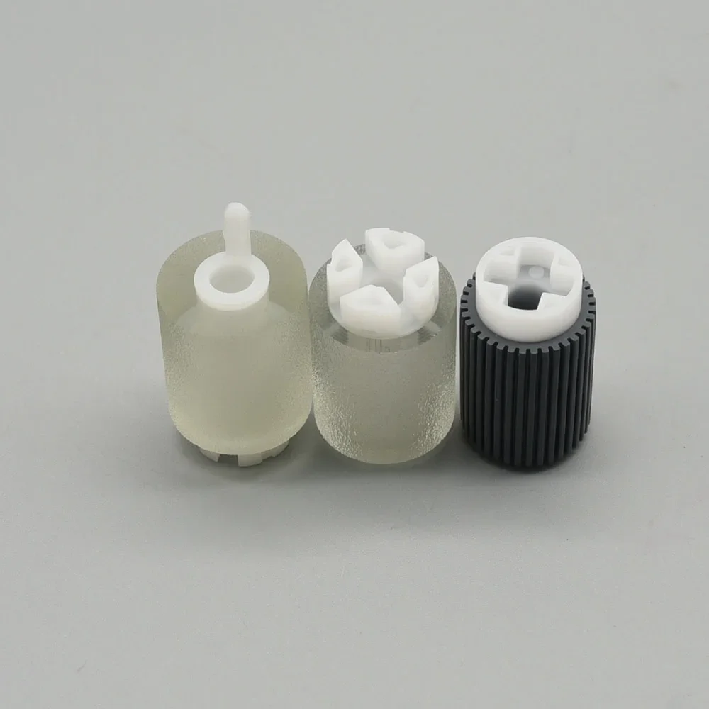 2X NROLR2120FCZZ NROLR2125FCZZ NROLR2126FCZZ فصل التغذية لاقط الأسطوانة لشارب MX 2630 2650 3050 3060 3070 3150 3550 2651