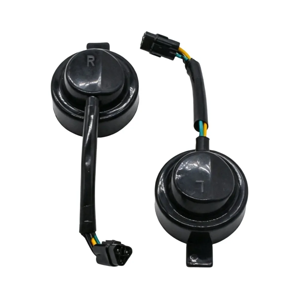 Lamp Base and Lamp Wire Pair 5TG-84340-01-00 Designed for For RAPTOR 250 350 700 YFM450 YFZ450 Motorcycle Applications