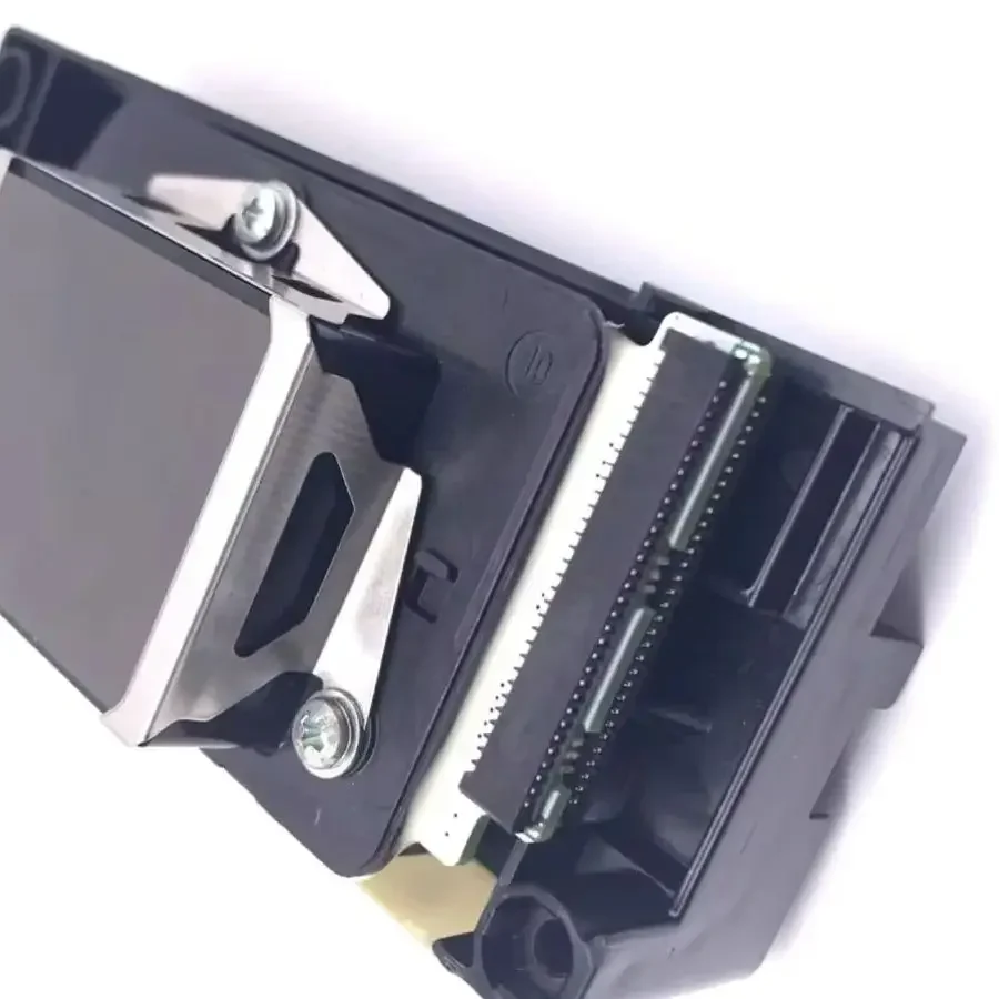 

Unlocked Printhead Print Head For Epson R2400 R1800 2400 1800 9880 4400 4800 Mutoh RJ900 DX5 water based F158000 Printer head