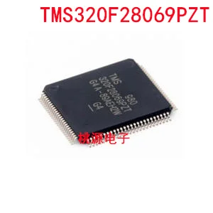 1-10Pcs TMS320F28069PZT 320F28069PZT 32-bit MCU LQFP100 new original TMS320F28069