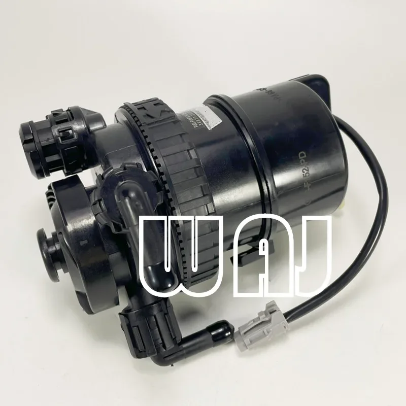 

WAJ Diesel Fuel Filter 1770A289 Fits For Mitsubishi L200 Pajero Strada Triton, 4D56, 4N15