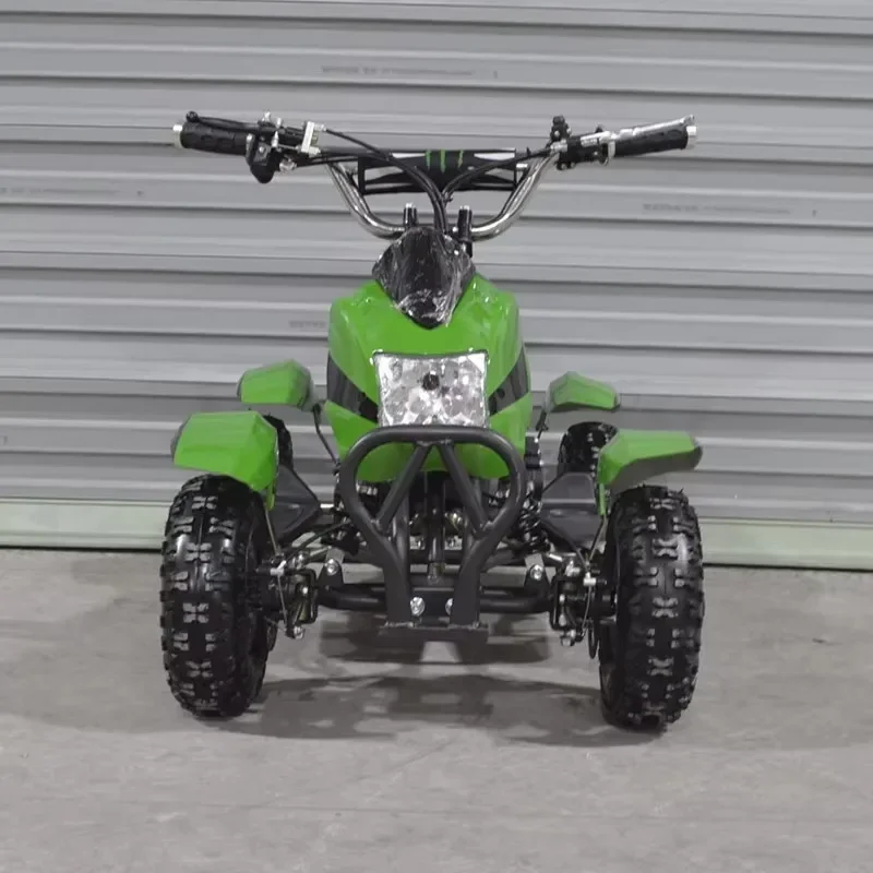 2025Mini Ski-Doo Touring Style Snowmobile Kids Chinese 50cc Off-Road Vehicle 200cc 150cc Engine Capacity Options Available