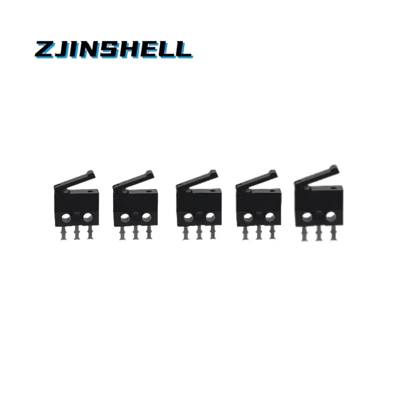 5Pcs/Lot Black Smal…