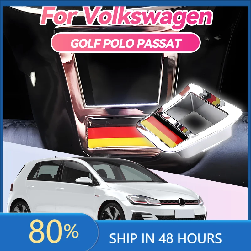 

2026 Новый для VOLKSWAGEN VW Автомобильная эмблема, наклейка на руль для Volkswagen VW Golf Polo Passat CC Tiguan Rline Jetta Atla