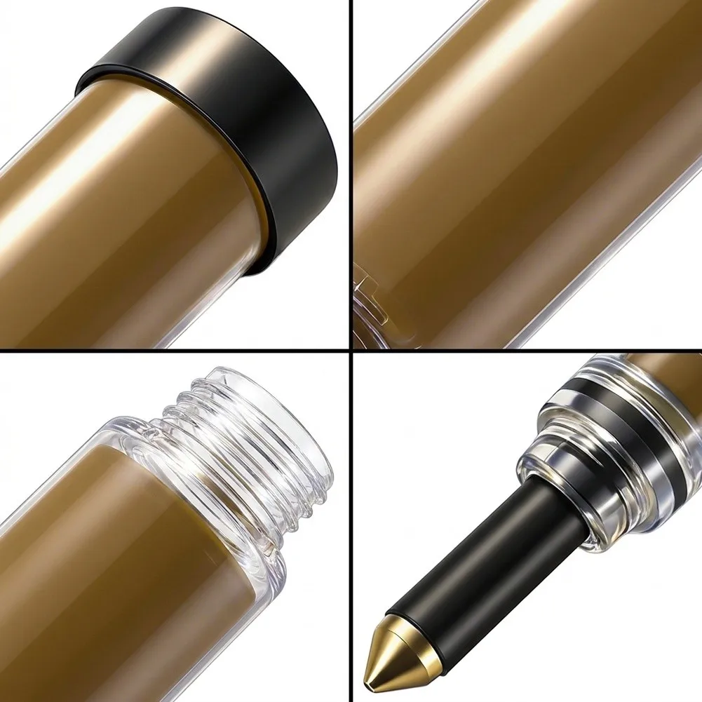 Portable Oil Injector Canister Lubricating Grease For Guide Bar Anti Rust Friction Reduction Hand Tool Garden Equipment