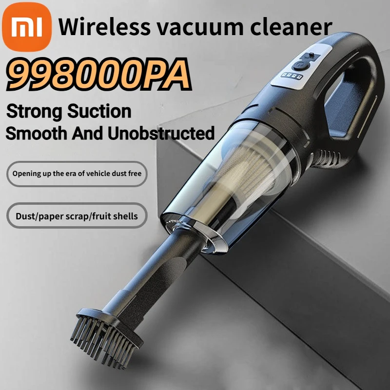 Xiaomi Rechargeable… - image