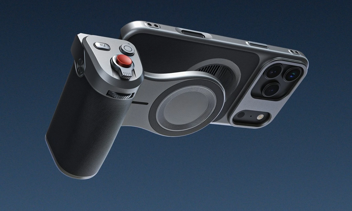 

Mobile phone image photography set, camera artifact handle help camera stabilizer